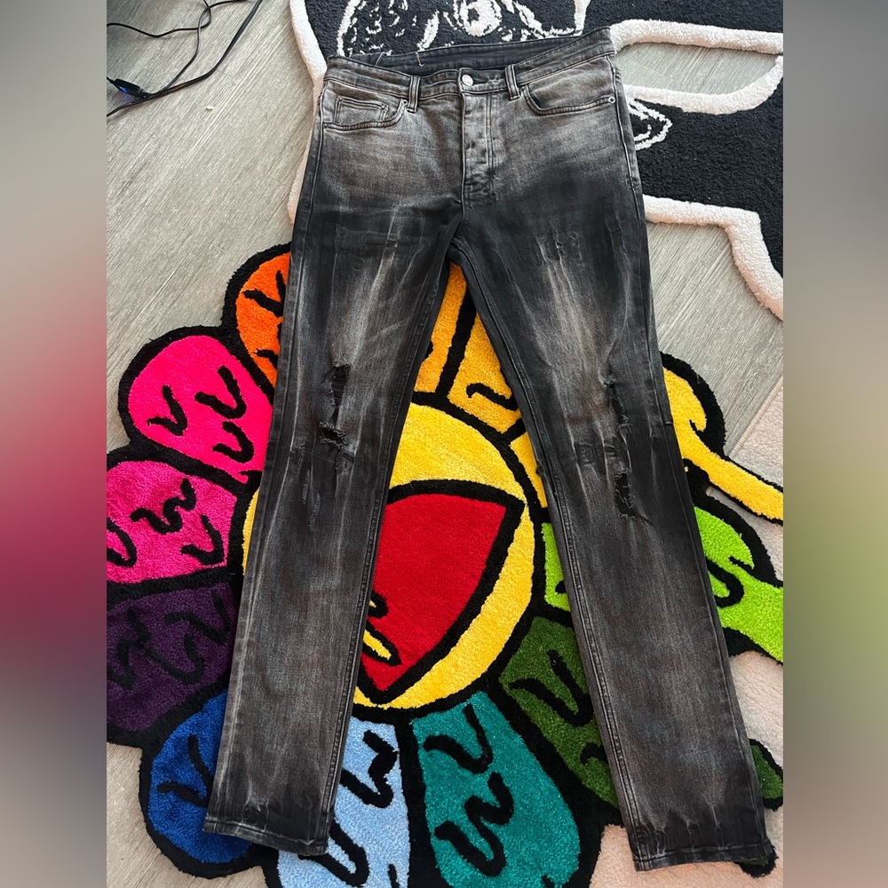 Ksubi jeans